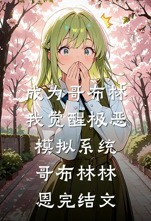 成为哥布林，我觉醒极恶模拟系统哥布林林恩完结文
