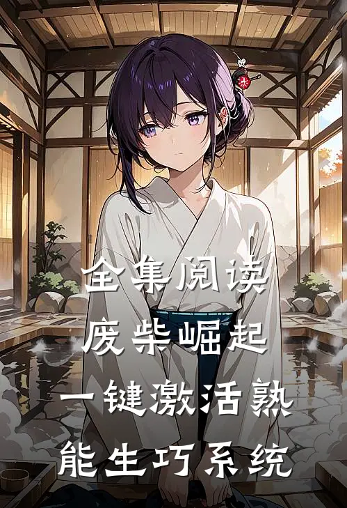 全集阅读废柴崛起：一键激活熟能生巧系统