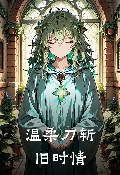 温柔刀斩旧时情