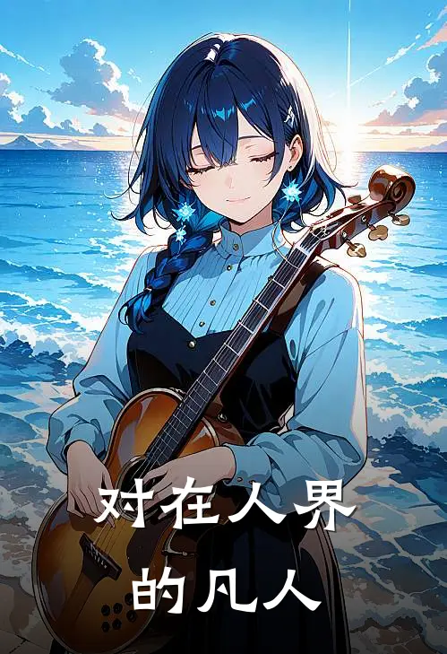 对在人界的凡人