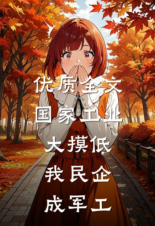优质全文国家工业大摸低，我民企成军工