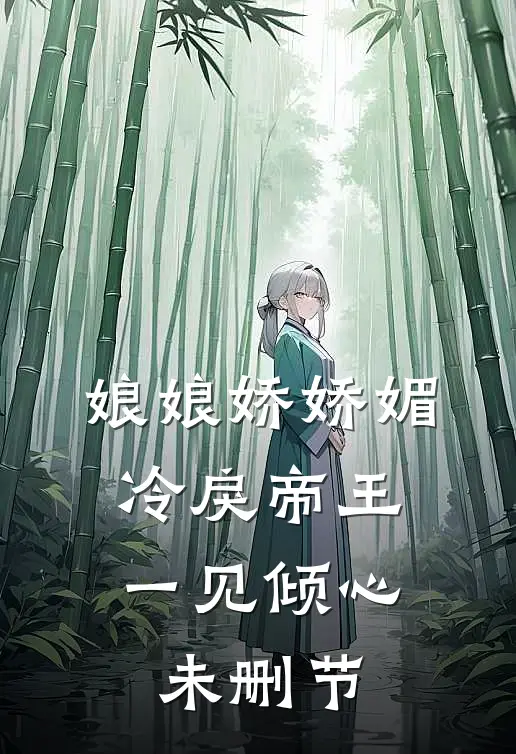 娘娘娇娇媚，冷戾帝王一见倾心未删节