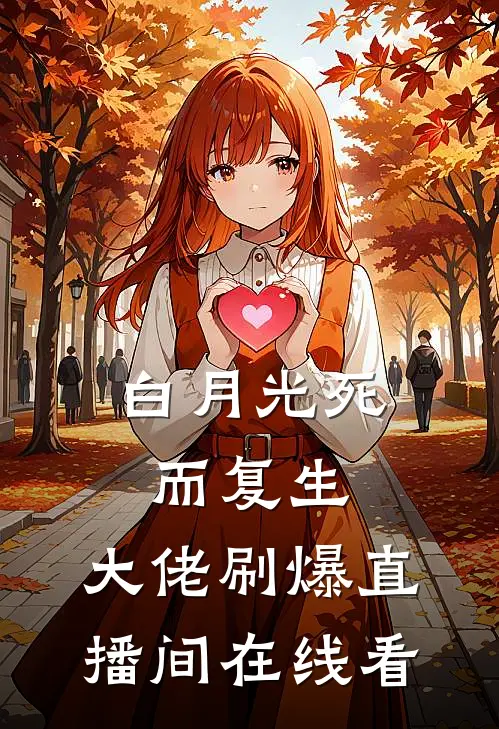 白月光死而复生，大佬刷爆直播间在线看