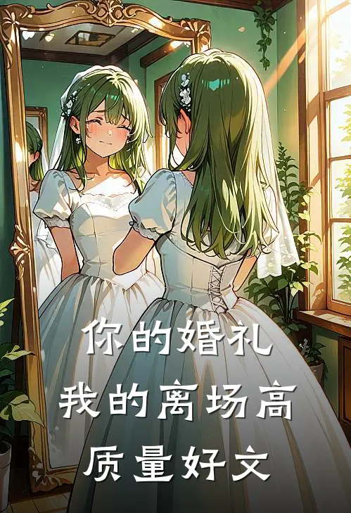 你的婚礼，我的离场高质量好文