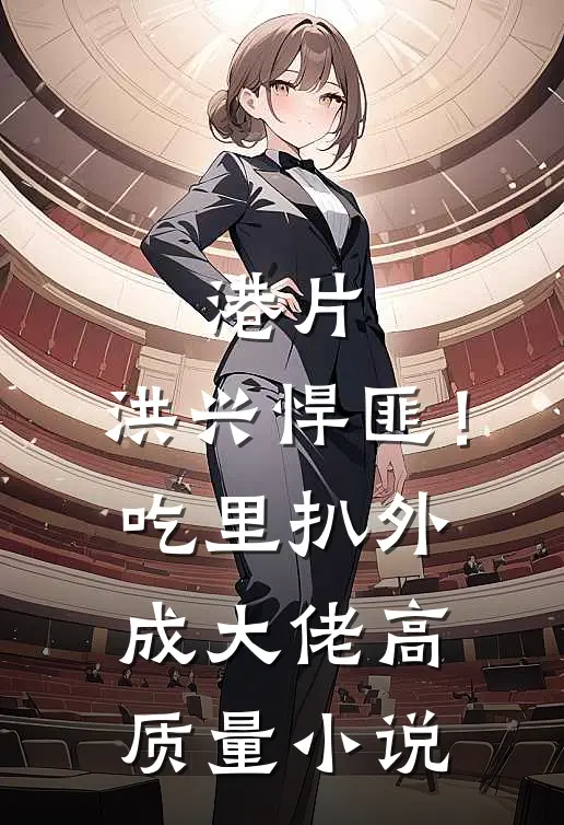 港片：洪兴悍匪！吃里扒外成大佬高质量小说