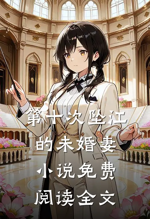 第十次坠江的未婚妻小说免费阅读全文