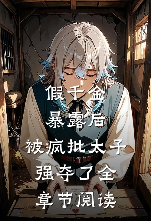 假千金暴露后，被疯批太子强夺了全章节阅读