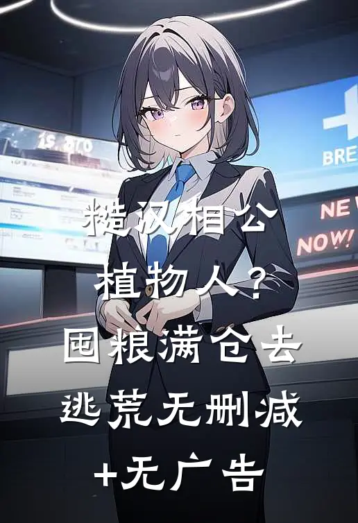 糙汉相公植物人？囤粮满仓去逃荒无删减+无广告