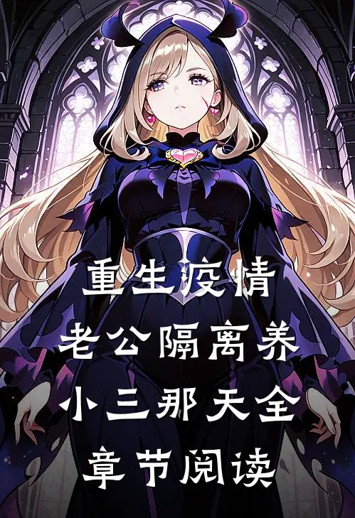 重生疫情，老公隔离养小三那天全章节阅读