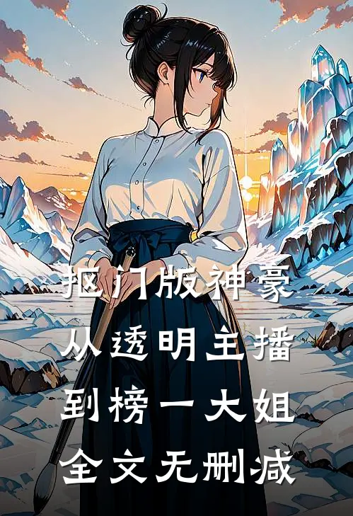 抠门版神豪：从透明主播到榜一大姐全文无删减