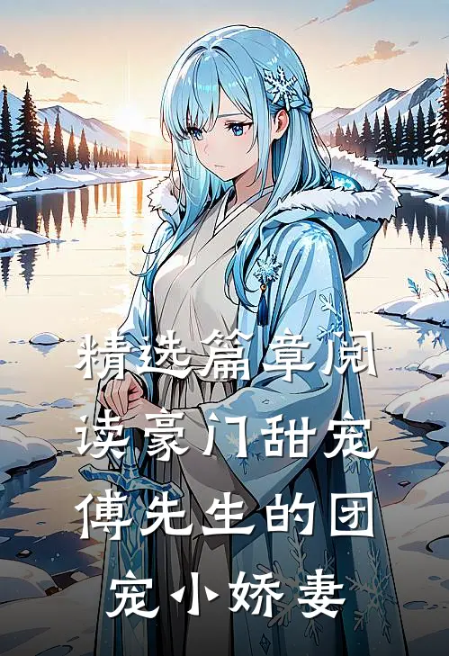 精选篇章阅读豪门甜宠：傅先生的团宠小娇妻