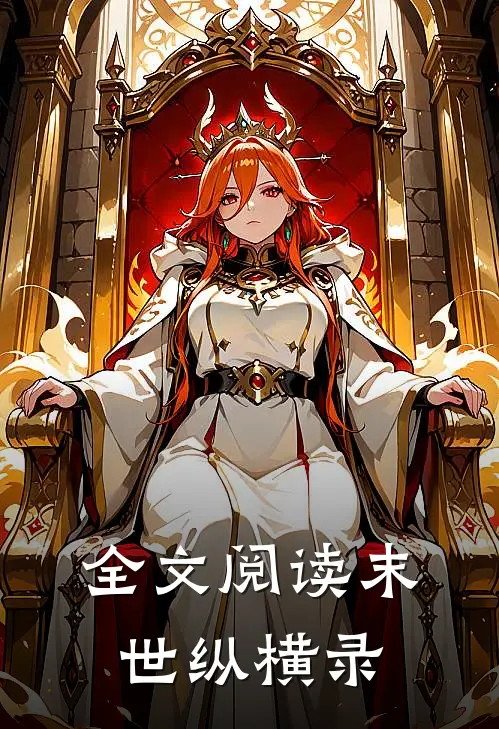 全文阅读末世纵横录