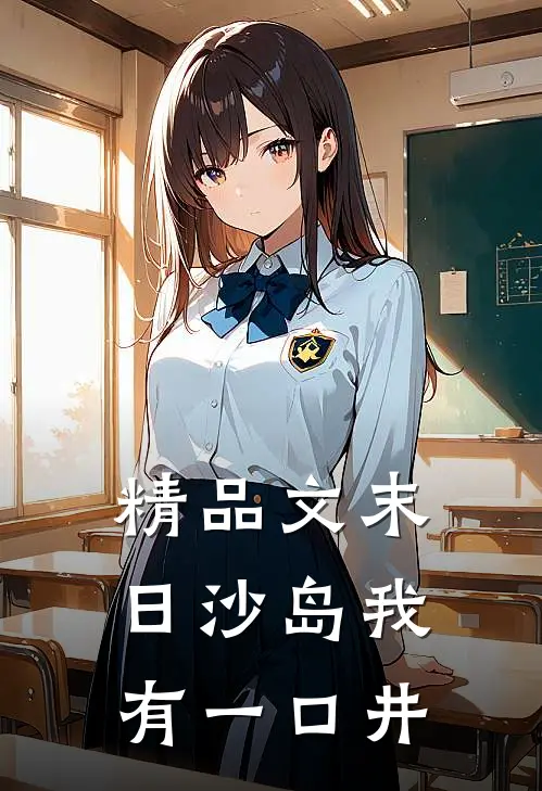 精品文末日沙岛我有一口井