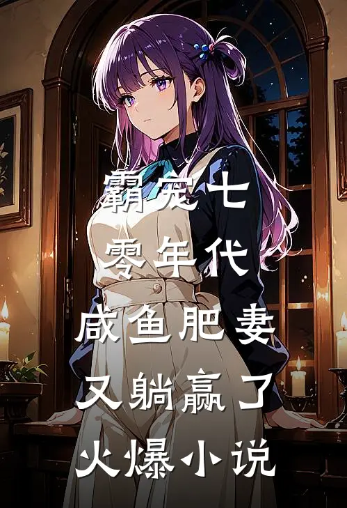 霸宠七零年代：咸鱼肥妻又躺赢了火爆小说