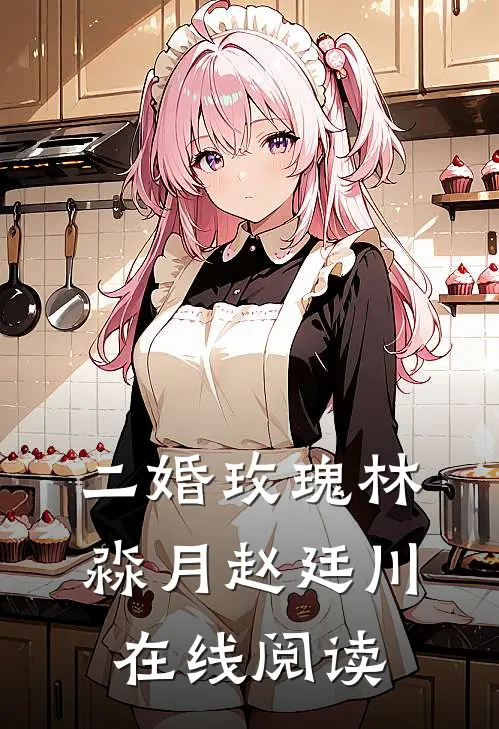二婚玫瑰林淼月赵廷川在线阅读