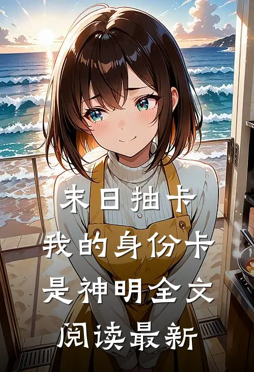 末日抽卡，我的身份卡是神明全文阅读最新