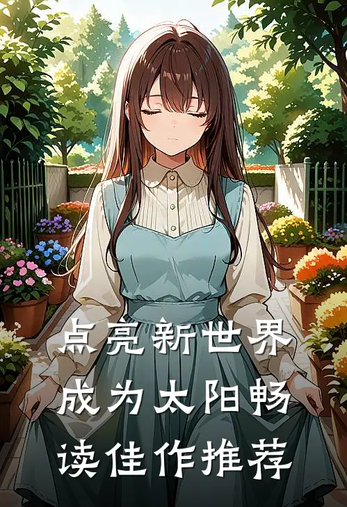 点亮新世界成为太阳畅读佳作推荐