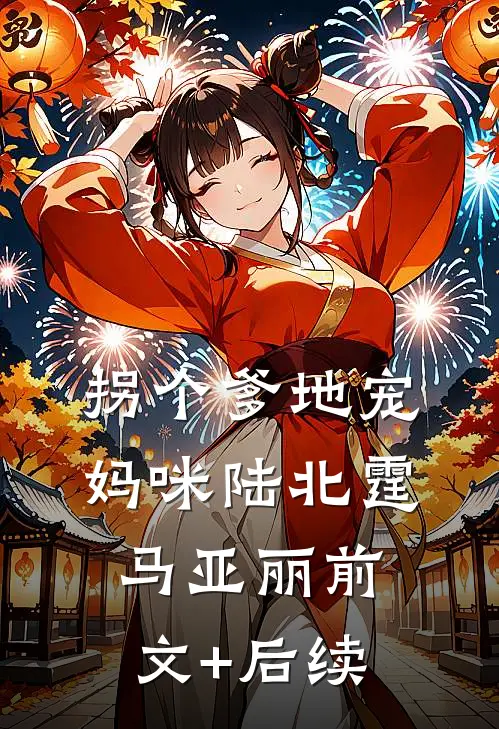 拐个爹地宠妈咪陆北霆马亚丽前文+后续