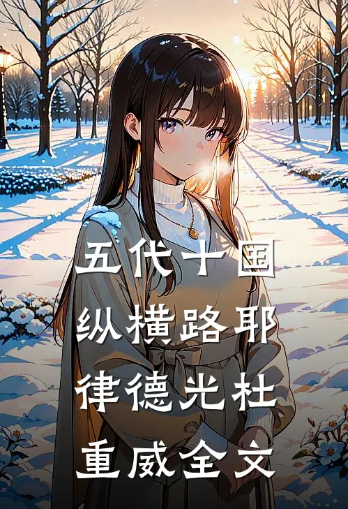 五代十国纵横路耶律德光杜重威全文