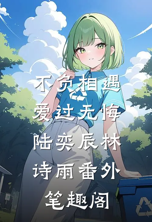 不负相遇，爱过无悔：陆奕辰林诗雨番外笔趣阁