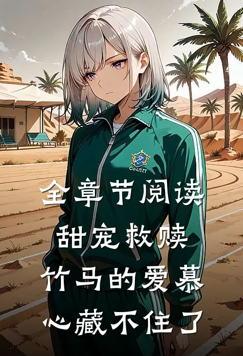 全章节阅读甜宠救赎：竹马的爱慕心藏不住了