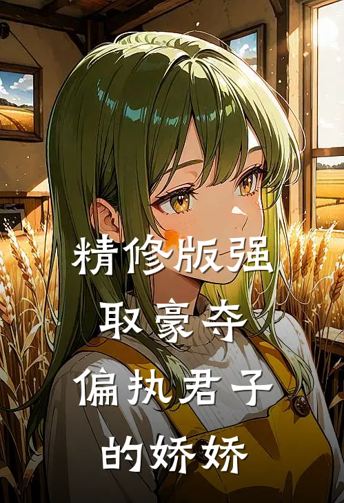 精修版强取豪夺：偏执君子的娇娇