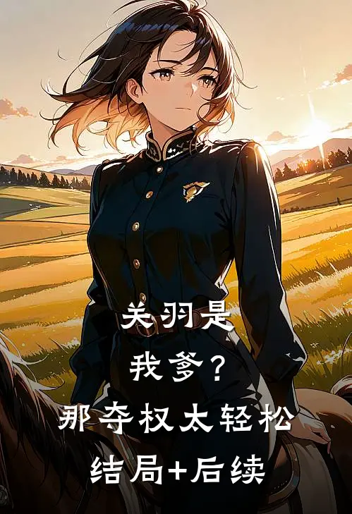 关羽是我爹？那夺权太轻松结局+后续