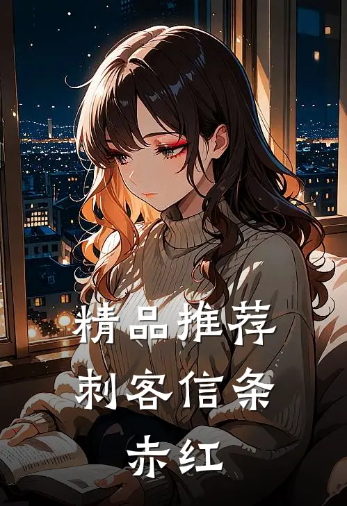 精品推荐刺客信条：赤红