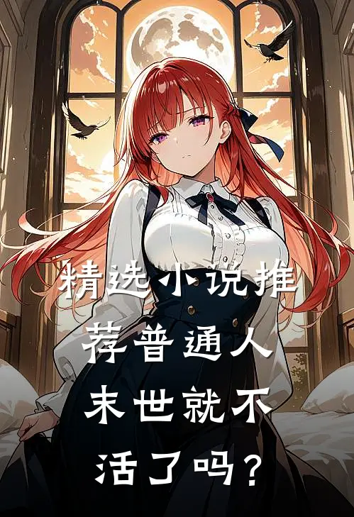 精选小说推荐普通人末世就不活了吗？