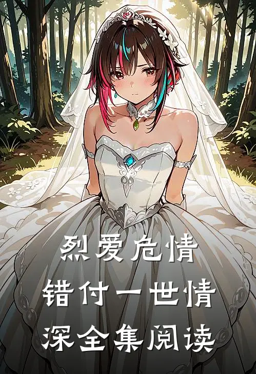 烈爱危情：错付一世情深全集阅读