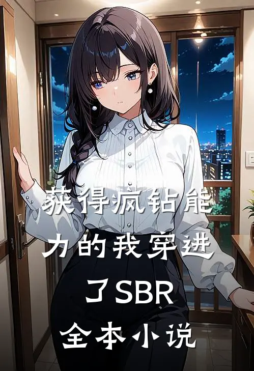 获得疯钻能力的我穿进了SBR全本小说