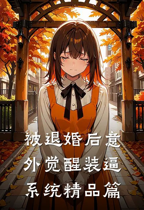 被退婚后意外觉醒装逼系统精品篇