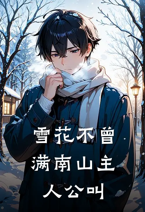 雪花不曾满南山主人公叫