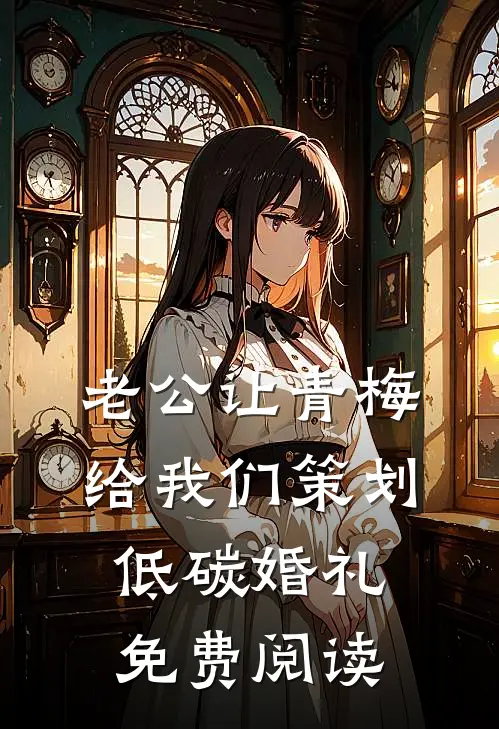 老公让青梅给我们策划低碳婚礼免费阅读
