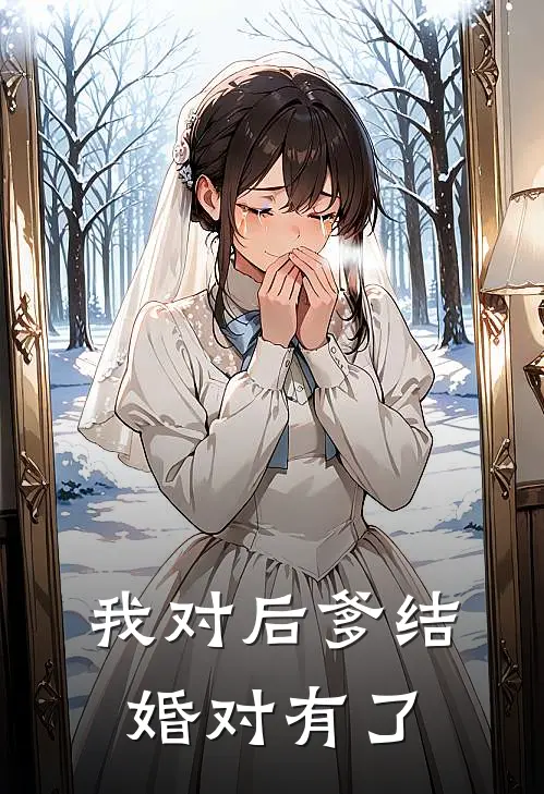 我对后爹结婚对有了