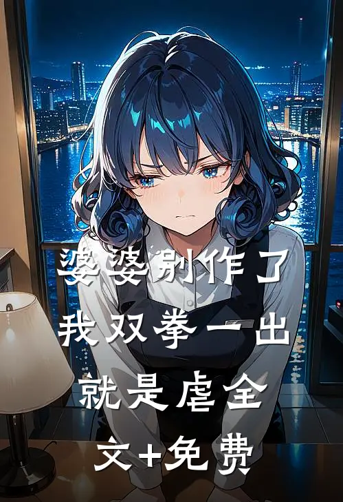 婆婆别作了，我双拳一出就是虐全文+免费