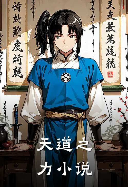 天道之力小说