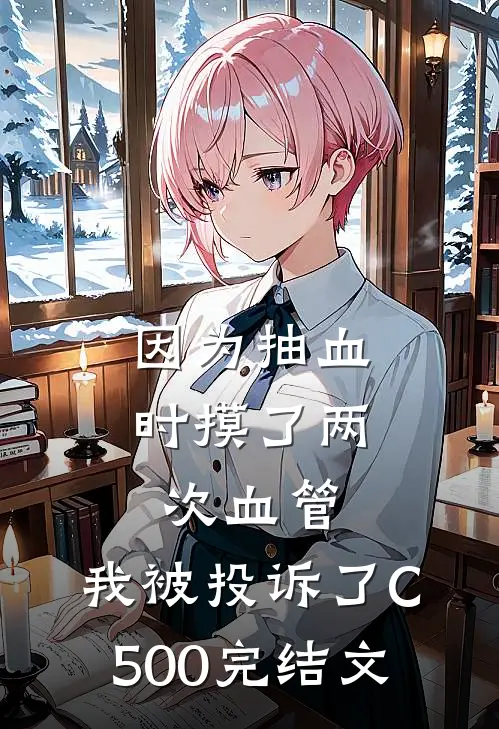 因为抽血时摸了两次血管，我被投诉了C500完结文