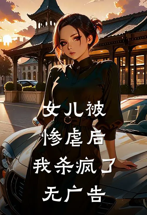 女儿被惨虐后，我杀疯了无广告
