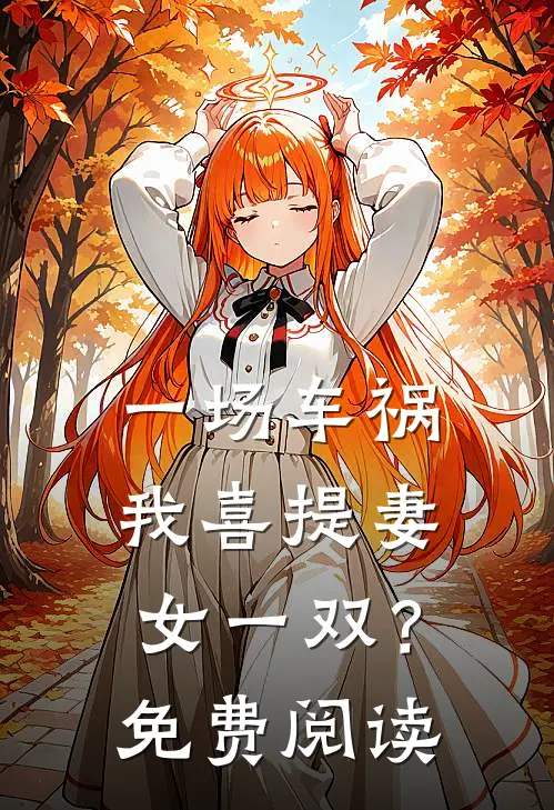 一场车祸，我喜提妻女一双？免费阅读