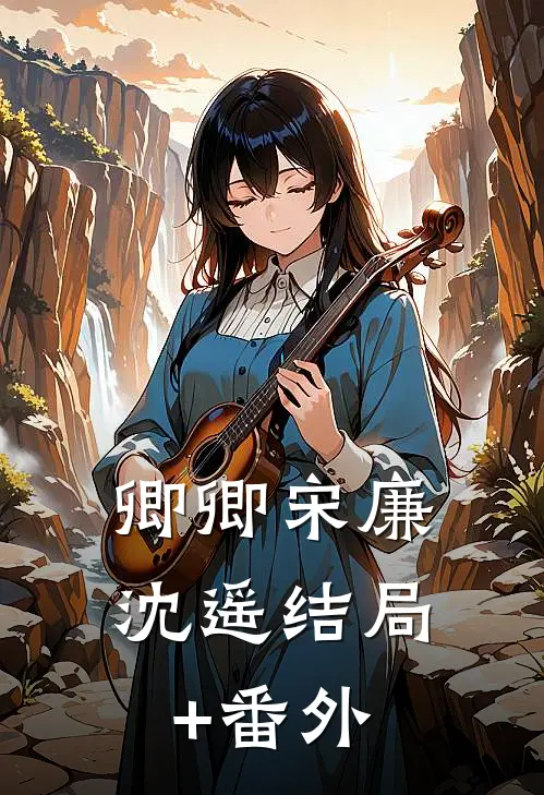 卿卿宋廉沈遥结局+番外