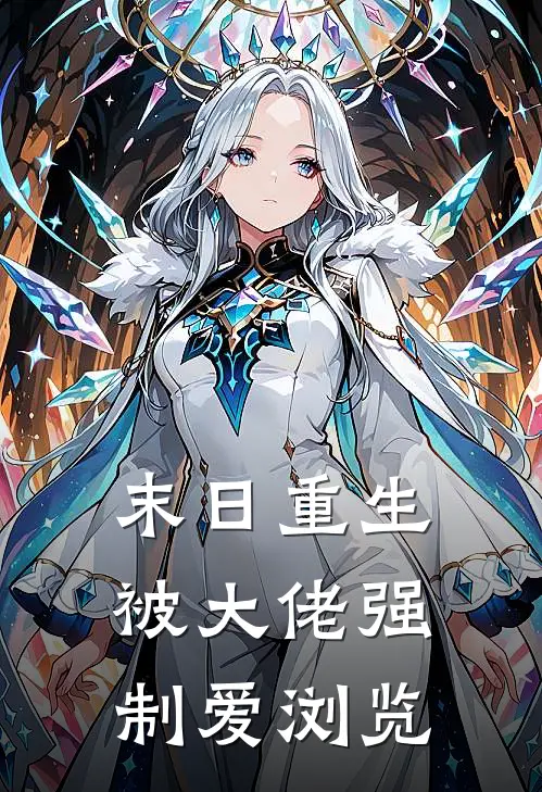 末日重生，被大佬强制爱浏览