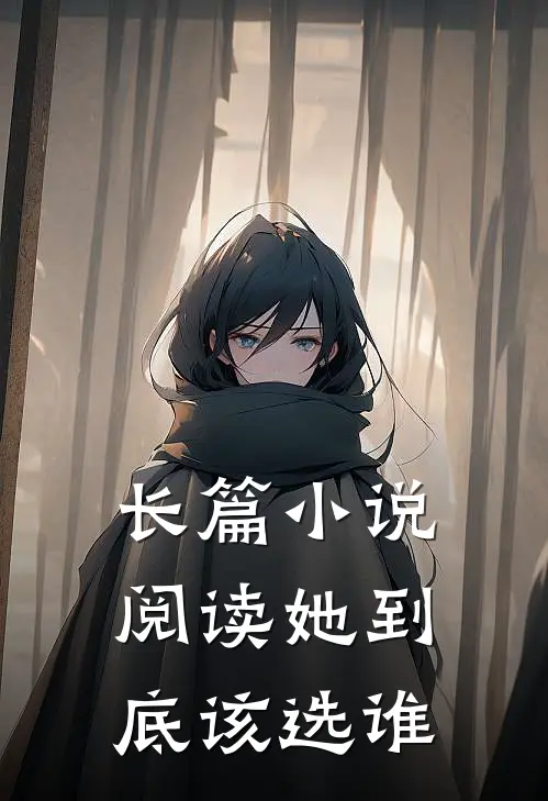 长篇小说阅读她到底该选谁
