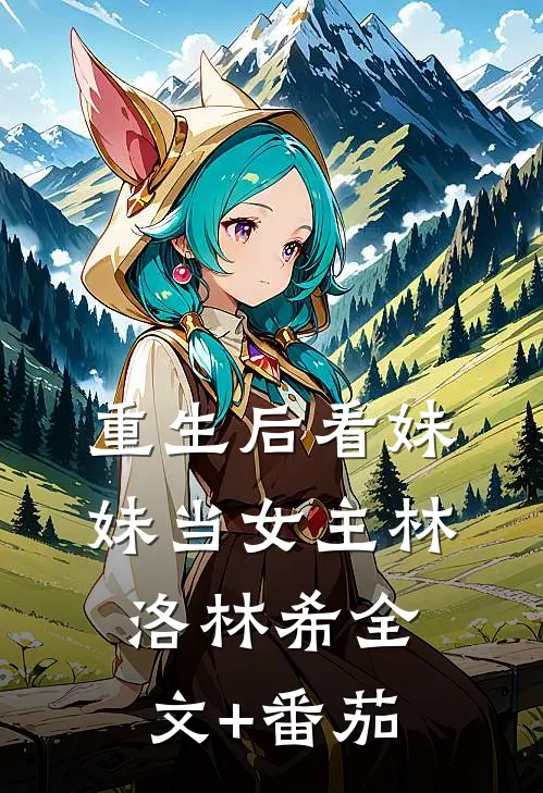 重生后看妹妹当女主林洛林希全文+番茄