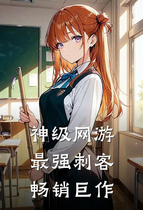 神级网游最强刺客畅销巨作