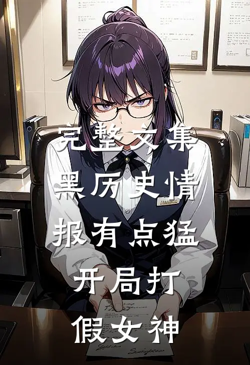完整文集黑历史情报有点猛，开局打假女神