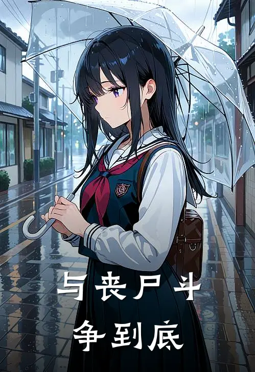 与丧尸斗争到底