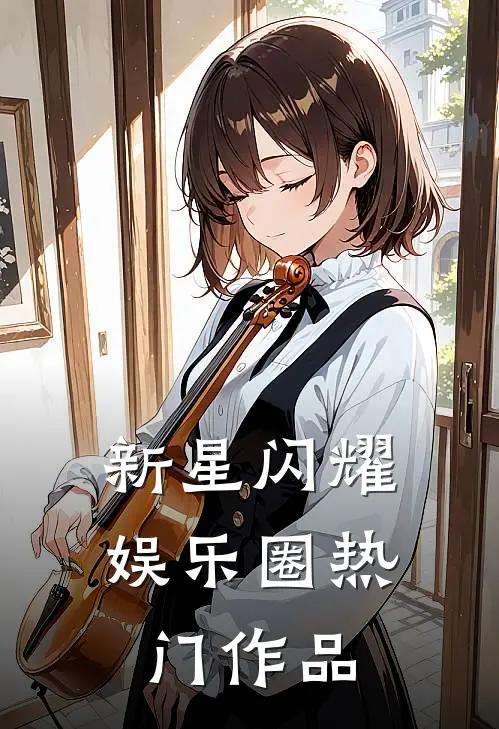 新星闪耀娱乐圈热门作品