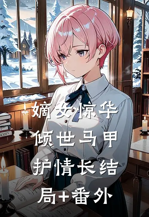 嫡女惊华：倾世马甲护情长结局+番外