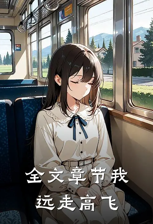 全文章节我远走高飞